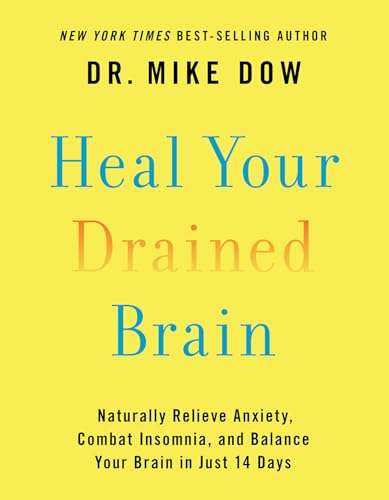 Heal Your Drained Brain view 2