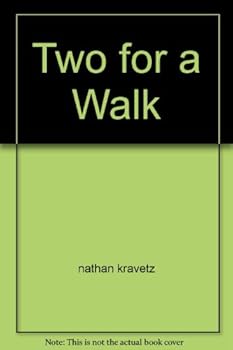 Hardcover Two for a Walk Book