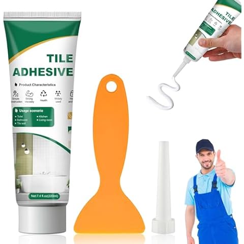 Colle à carrelage Miioto (220g) Cover