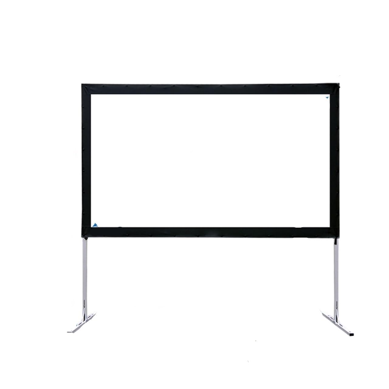 Pantalla De Proyector con Soporte
