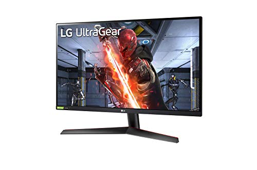 LG 27 GN800-B.BEU