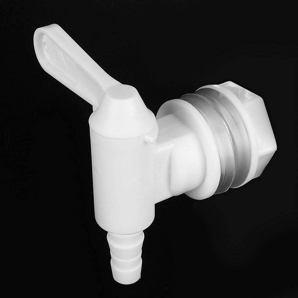 MiG Seau en Plastique avec Couvercle - Seau en Plastique - Seau de