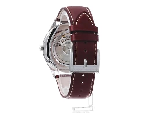 Amazon.co.jp: [ハミルトン]HAMILTON 腕時計 メンズ 機械式自動巻