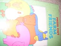 Farm friends 0681404264 Book Cover