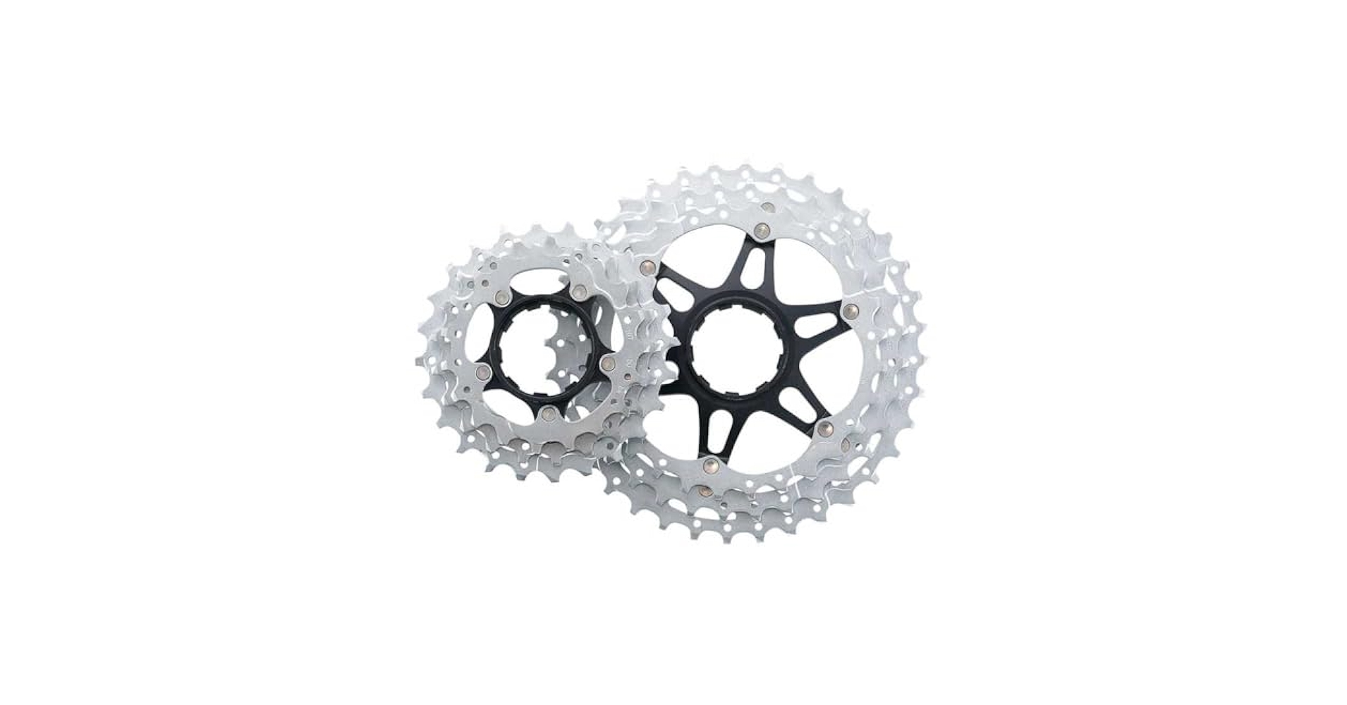 シマノ　CS-M771   11-32T Shimano XT CS-M771 Cassette (Silver) (10 Speed) (Shimano HG