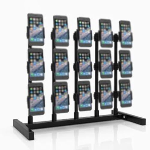 Support rotatif pour téléphone de 40 cm multicouche - 2