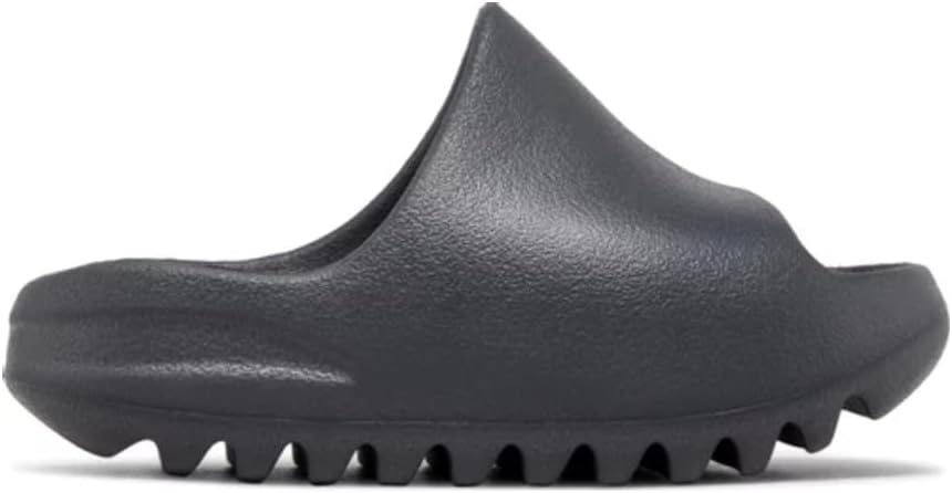 adidas Yeezy Slide Kids 'Slate Grey', 13 Infant