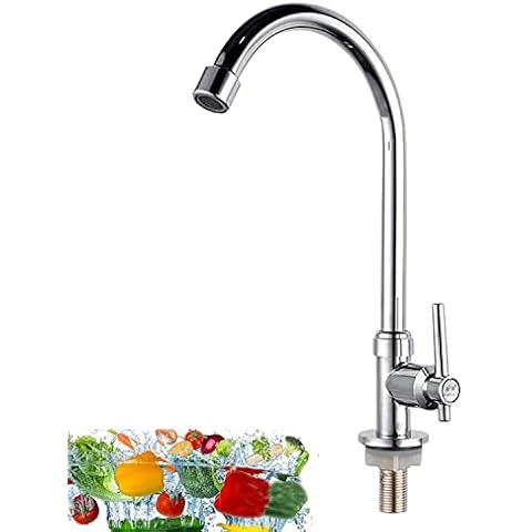 Robinet d'Évier Froid YANJIY Cover