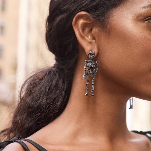 Halloween Themed Earrings2