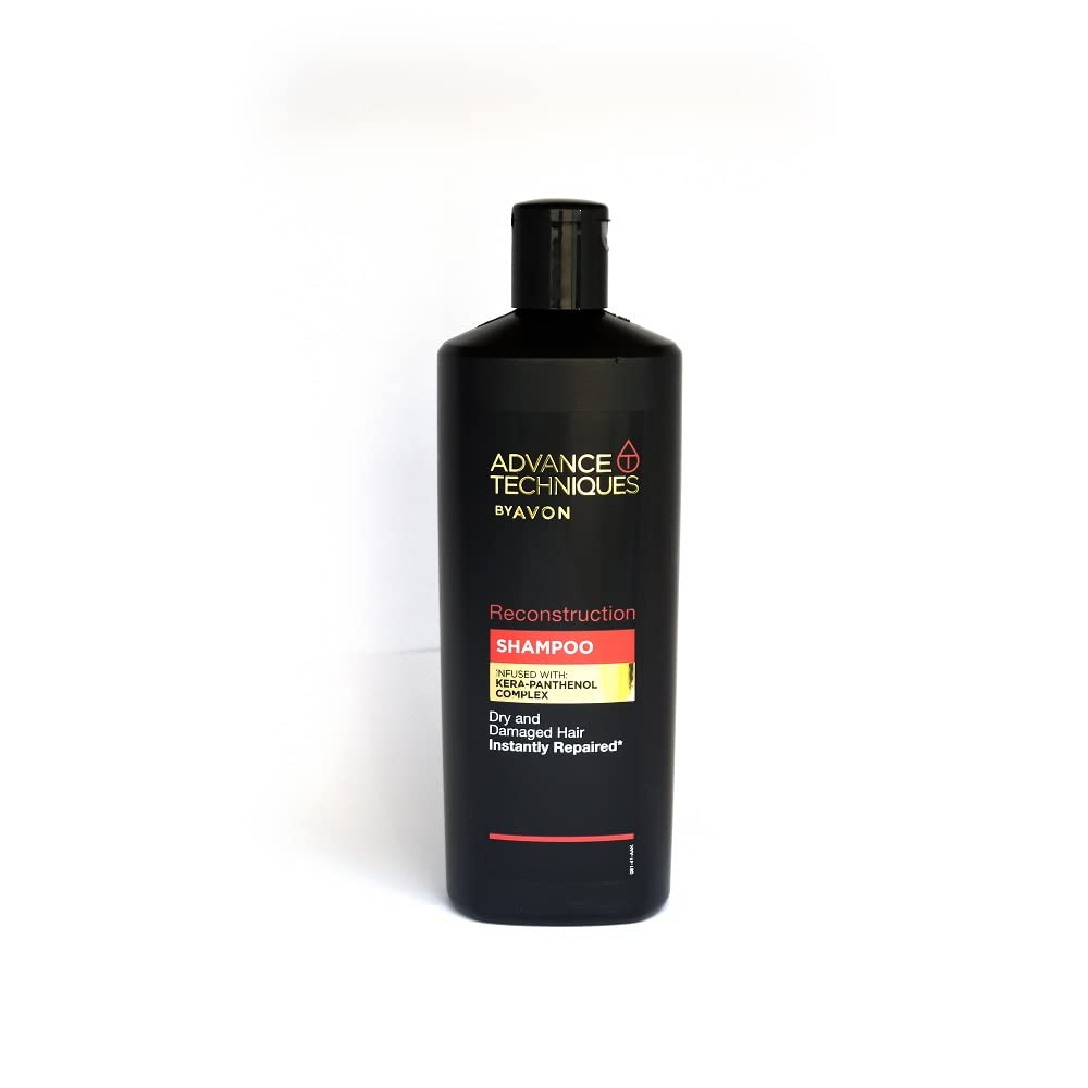 Buy Avon Advance Techniques Reconstruction Shampoo with Kera
