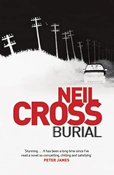 Paperback Burial Book