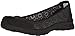 Skechers Sport Women's Ez Flex 3.0 Majesty Fashion Sneaker,Black,10 M US