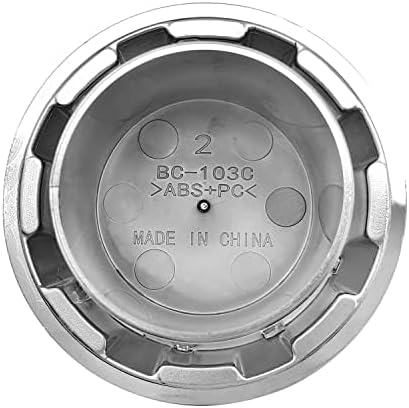 Miniatura 3 de ZKTOOL Kit de herramientas de extracción de tapacubos para Mercedes Benz AMG C63 E63 S63 S65 G63 GT 2014 2019, llave de rueda para tapa de cubo de