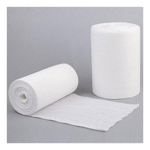 Comfort Elastic Bandage Size : 15 cm X 10 mtr Streched Length Pack of 10 Pcs.