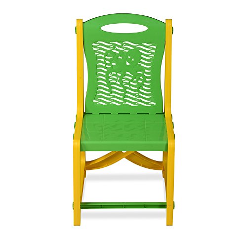 nilkamal apple junior study set