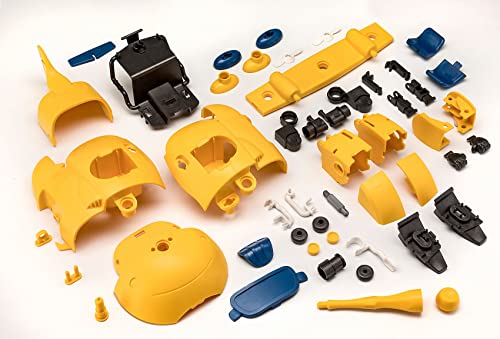 Revell Kit Junior Super Wings - Donnie