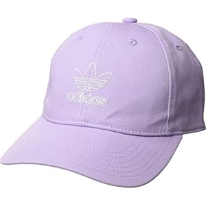 adidas Originals Women’s Relaxed Outline Cap