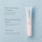 Laura Mercier Pure Canvas Primer, Improves and Extends Wear of Makeup, Hydrating, Blurring and Illuminating Formulas, Natural, Matte, and Radiant Finishes - Image 5