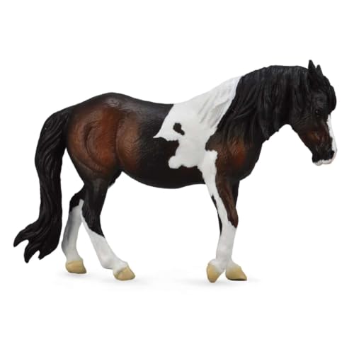 Collecta Chevaux (L): Jument Dartmoor BAI 11.5x7.5cm