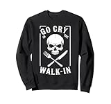 Go Cry In The Walk-In Funny Kitchen