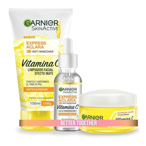 Opiniones y reviews de Garnier skinactive - los preferidos. 22