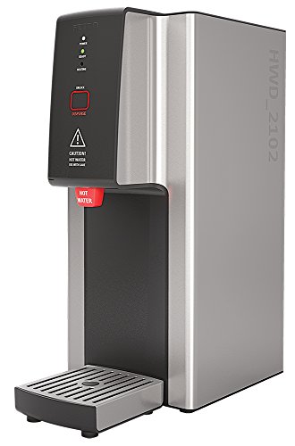 FETCO HWD-2102 Hot Water Dispenser, 2.0 gal.