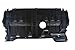 Genuine Mazda Parts BP4K-56-111M Lower Engine Cover