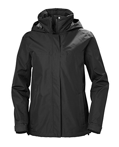Helly Hansen Women's Aden Rain Jacket
