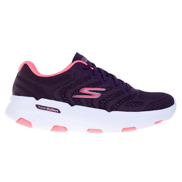 [Skechers] GO RUN 7.0 - DRIVEN Womens Running Shoes, purple, 25.0 cm (B0CL74Z7FV) Amazon Price History, Amazon Price Tracker
