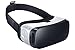 Samsung Gear VR (2015) Bumper Case - Compatible with Note 5, GS6s, Anti-Slip, Black - US Version w/ Warranty