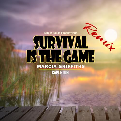 Capleton, Marcia Griffiths & Muzik House Productions