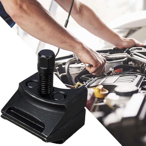 Herramienta de separación universal para brazos de control y dirección de coche 3