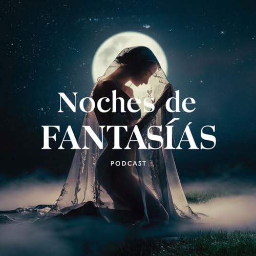 『Noches de Fantasías』のカバーアート