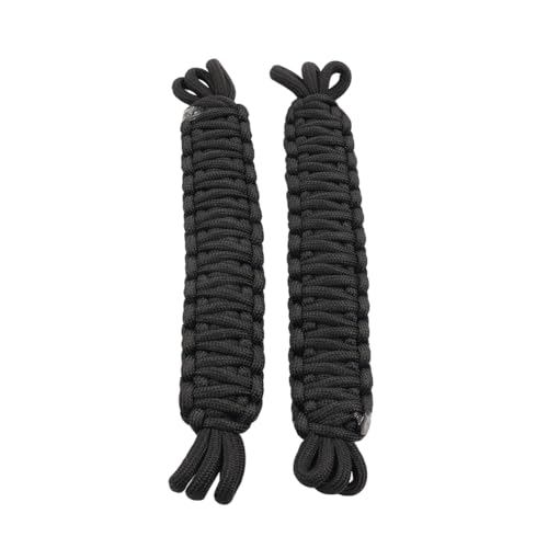 Cnswee6 Door Entry Guard Interior Accessories Polyester Fabrics Smoke for Jeep Wrangler JL JK TJ LJ YJ CJ 76-2021 2 Pcs Left & Right Hand