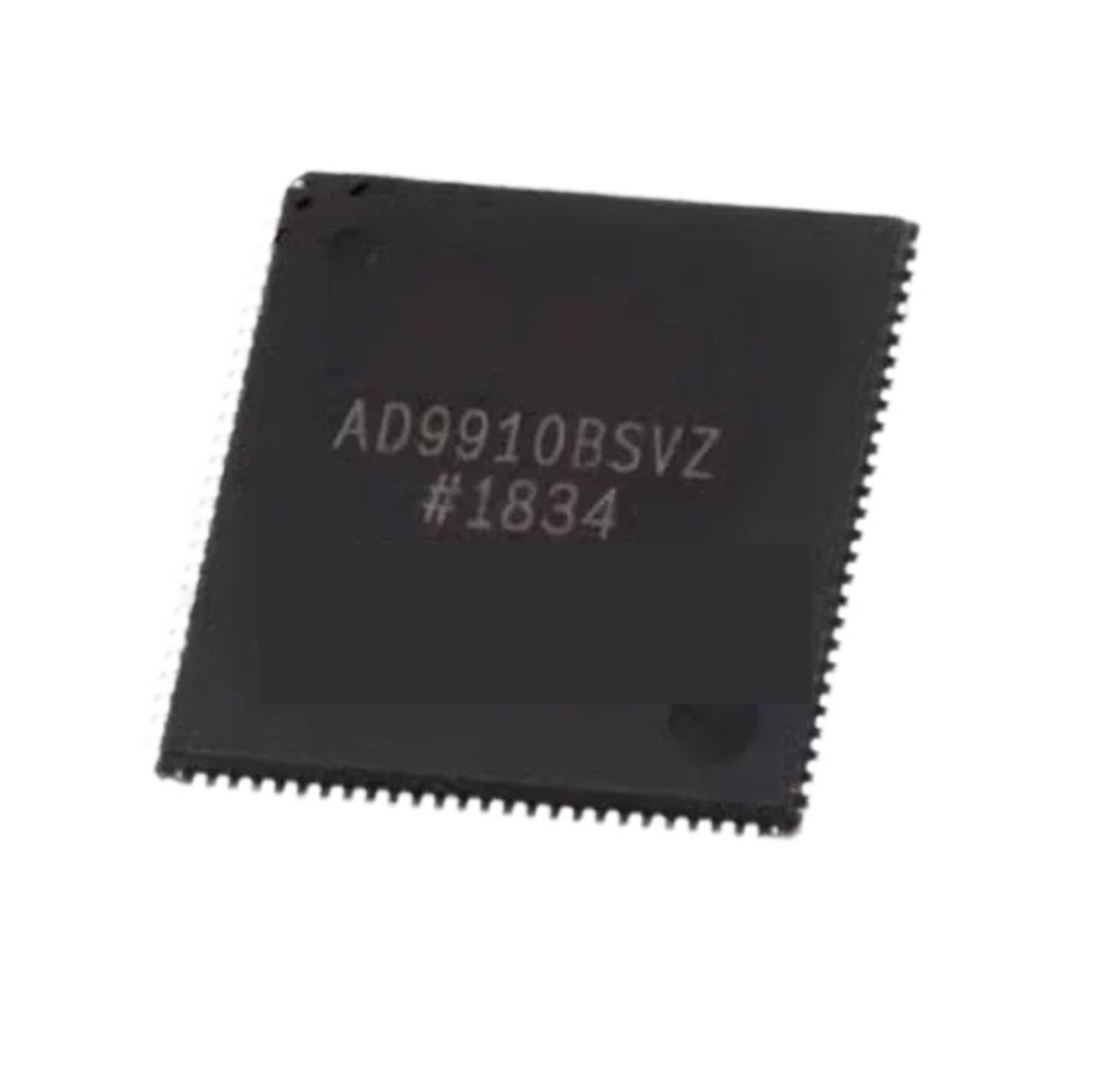 AD9910BSVZ QTFJCH7 resuelve problemas de señal con DDS 1 GHz