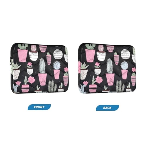 Funda para portátil 13-14 pulgadas resistente y impermeable miniatura 2
