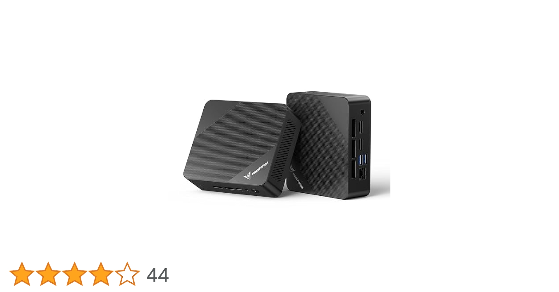 Amazon.co.jp: MINISFORUM UN100PミニPC インテル N100 DDR4