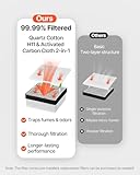 VEVOR B0GDMMK42R lato 3