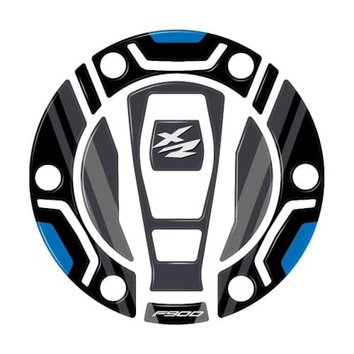 Kit protection réservoir moto F 900 XR 2020-2023 idéal pour voyages