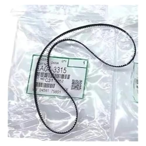Correa para 8000 y 9001 traccion de alta resistencia AA04-3290