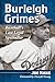 Burleigh Grimes: Baseball's Last Legal Spitballer