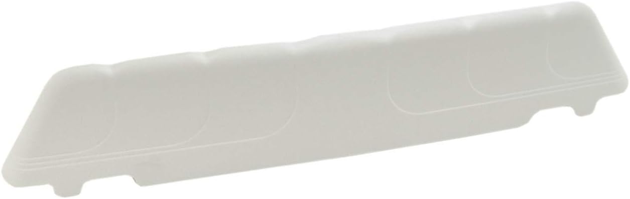 Compatible Drum Short Baffle for Maytag Dryer Model MDE7600AYW, MDE7600AYQ