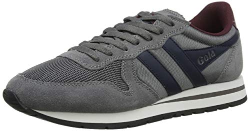 Image of Gola Men's Daytona Trainers