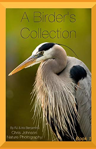 Bild: A Birder's Collection f�r 11,49 EUR bei amazon.de