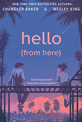 Hello (From Here) view 2