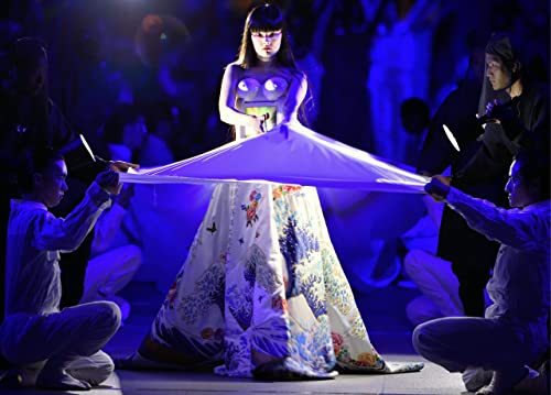 Little Book of Tokyo Style: The Fashion History of the Iconic City: 4