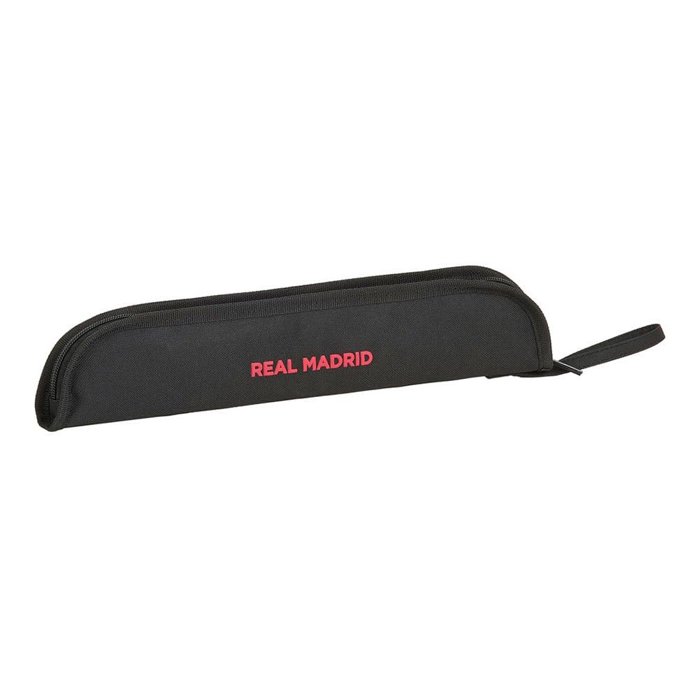 Portaflautas Real Madrid 3ª Equipación