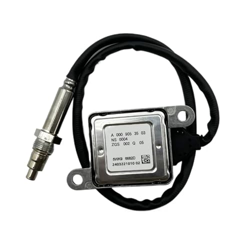Capteur Nox A0009053503 pour Benz R320 sonde d'échappement étanche et thermorésistante