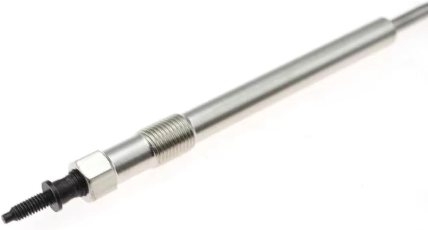 Glow Plug Compatible With Mazda For BT50 2.2L 5PCS Automotive Auxiliary Engine Heating Glow Plugs BK3Q-6M090-AB