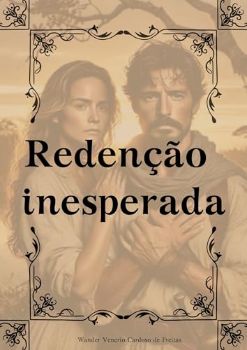 Redenção Inesperada (Romances Cristãos) - Venerio Cardoso de Freitas, Wander